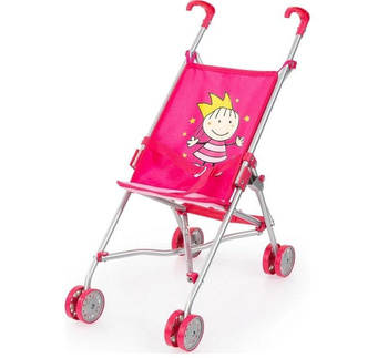 Spacerówka dla lalek Prinzessin Bayer Design