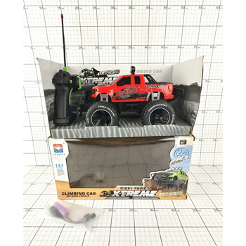 SAM. TERENOWY NA RADIO+PAKIET