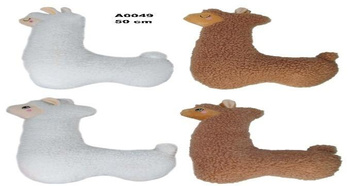 Alpaka 50cm MIX Sun-Day