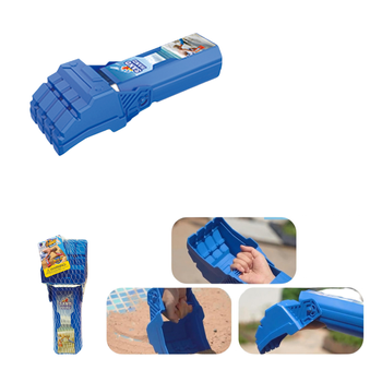 Nakładki Na Ręce Do Zabawy W Piasku Rękawice Budowanie Piaskownica Prezent