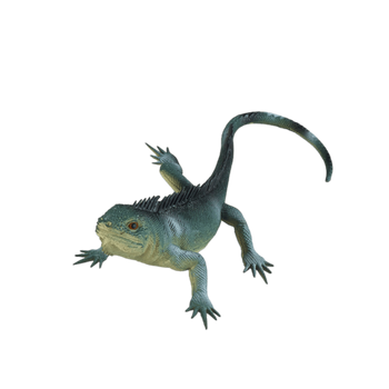 Jaszczurka piszcząca zabawka dla dzieci edukacyjna 6 wzorów do wyboru