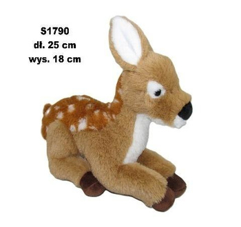 Sarenka 25x18cm Sun-Day