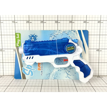 PISTOLET NA WODĘ - BLISTER