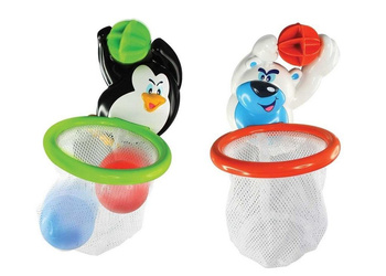 Polarna Koszykówka mix Dumel