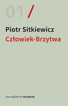 Człowiek-Brzytwa