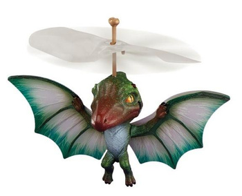 GrossMos Flying Blue MGA