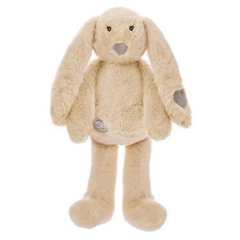 Króliczek Missimo karmelowy 34cm Beppe
