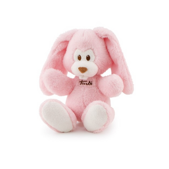 TRUDI RÓŻOWY KRÓLIK (S)