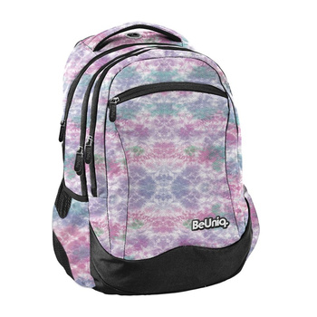 Plecak 3-komorowy Beuniq BU25TE-2808