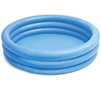 Basen dmuchany okrągły Intex 147 x 147 cm