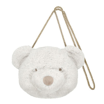 Królik Charlotte torebeczka waniliowa 16cm Beppe