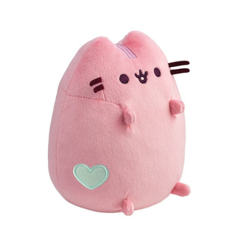 Maskotka Pusheen różowy 18cm 61560