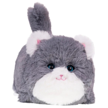 Interaktywny kot szary TM Toys