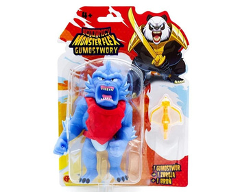 Gumostwory - Potwór z głębin z kuszą EPEE