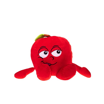 Owocaki Duże Zabawka Edukacyjna Dla Dzieci Prezent Nauka Kolorów