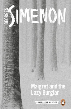 Maigret and the Lazy Burglar wer. angielska
