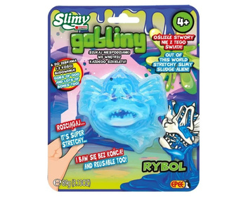 Slimy Gobliny - Rybol EPEE