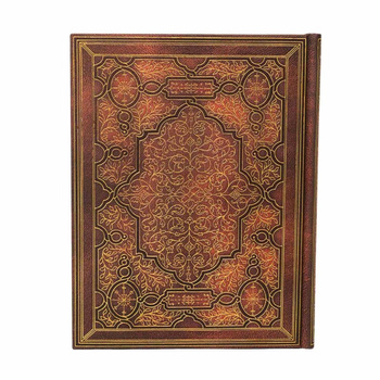 Notatnik Iron Horse Ultra linia PB9771-6