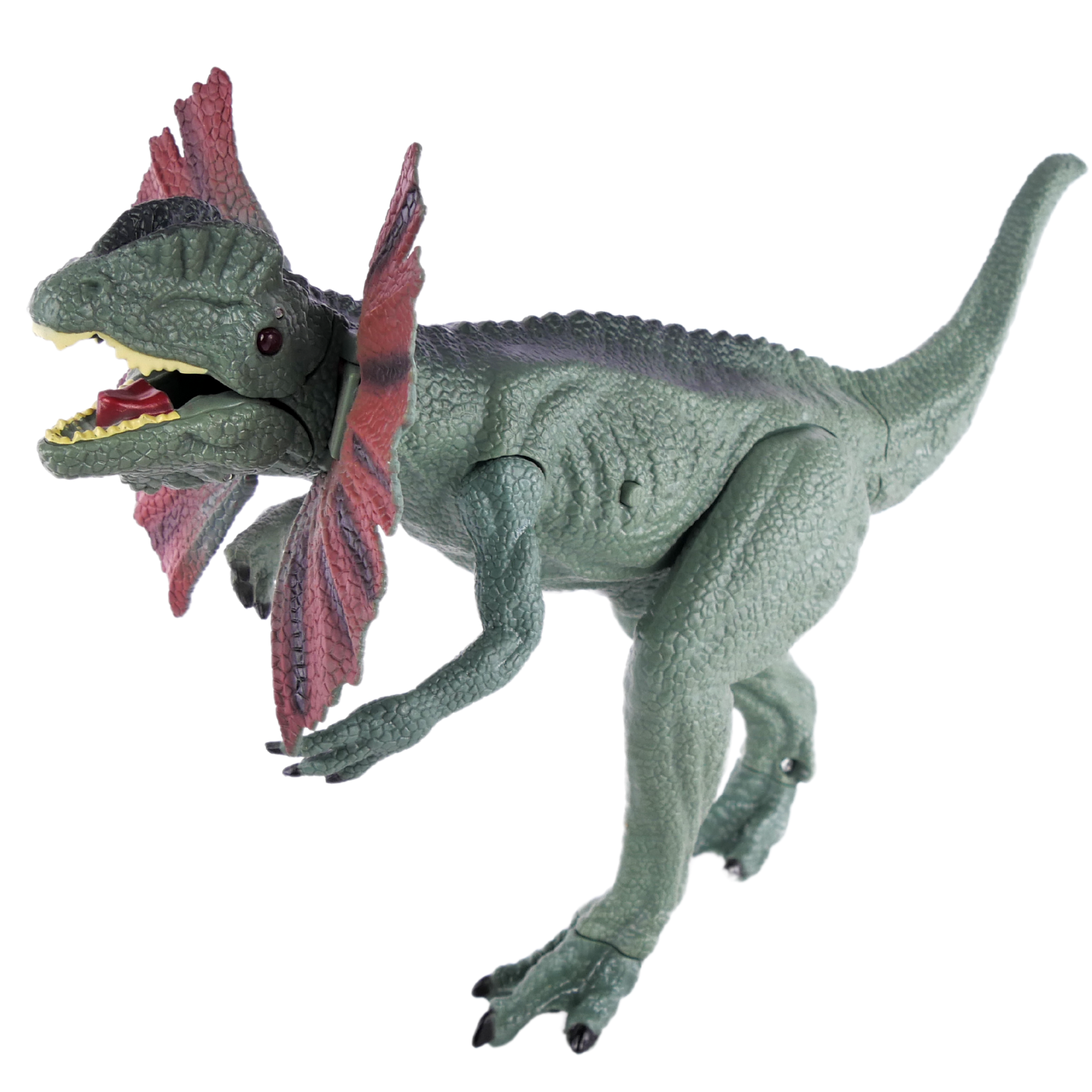 Dinozaur Efekty Świetlne I Dźwiękowe Ruchome Elementy Interaktywny