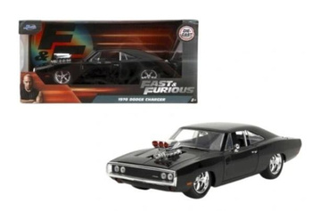 Jada F&F Dodge Charger 1970 1:24 Jada