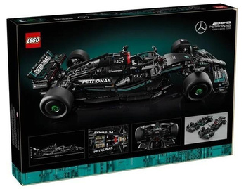 LEGO(R) TECHNIC 42171 Mercedes-AMG F1 W14 E Perfor..