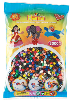 HAMA MIDI KORALIKI W TOREBCE