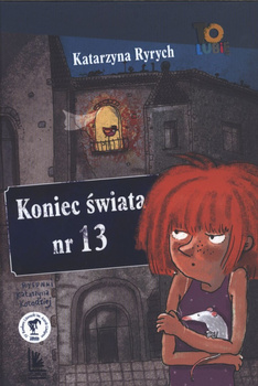 Koniec świata nr 13 wyd. 3