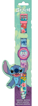 Zegarek cyfrowy KE02 ECO Stitch LAS4195