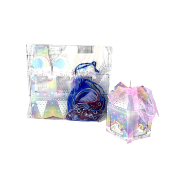 Zestaw Koralików Do Biżuterii Dla Dzieci Akcesoria Kreatywne Prezent