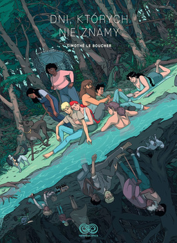 Dni, których nie znamy wyd. 2025