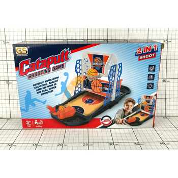 GRA KOSZYKÓWKA W PUDEŁKU