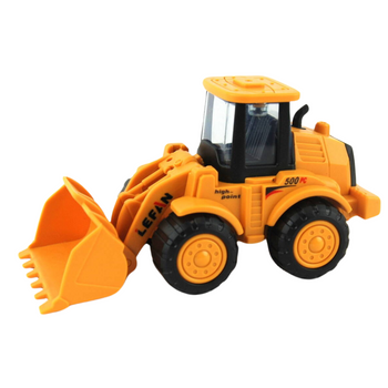 Koparka zabawka budowlana dla dzieci pojazd do piaskownicy na plac zabaw