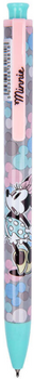 DISNEY FASHION - DŁUGOPIS BLANCO - OIL GEL - MINNIE MOUSE - 1 szt.
