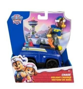 Psi Patrol: pojazd Spin Master