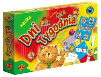 Gra Dni tygodnia 0190