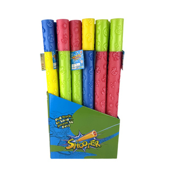 Pałka Piankowa Do Wody Basenu Zabawka Kąpielowa Dla Dzieci Lato Prezent