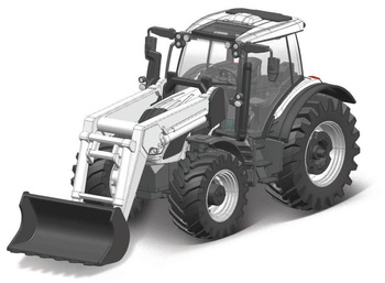 Fendt 1050 Vario z ładowarką BBURAGO BBurago