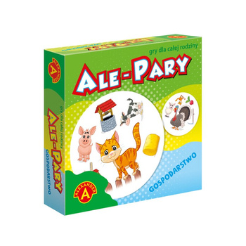 Gra Mini ale pary gospodarstwo