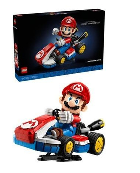 LEGO(R) SUPER MARIO 72037 LEGO(R)
