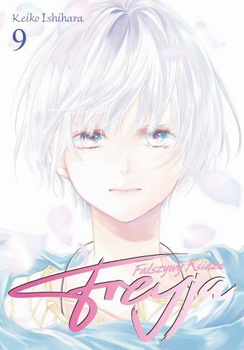 Freyja. Fałszywy książę. Tom 9