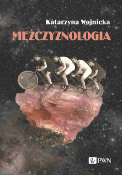 Mężczyznologia