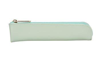 Etui na długopisy piórnik 01 miętowy