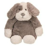 Piesek Camilo szary 28cm Beppe