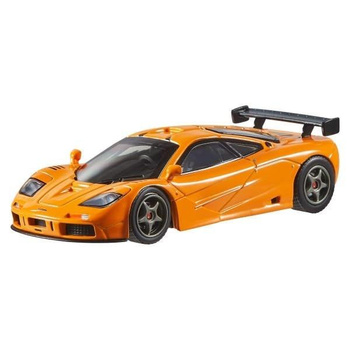 Hot Wheels Premium McLaren F1 GTR Pojazd 1:43 Mattel