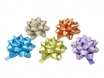 Paczka Rozetka metal mat 2/12,5cm 30 sztuk 5660323