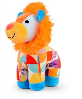 Maskotka kolor Lew Daffi