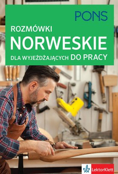 Rozmówki dla wyjeżdżających do pracy norweski