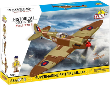 Supermarine Spitfire Mk.IX E Cobi