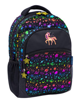 Plecak ASTRABAG GOLDEN UNICORN, AB360