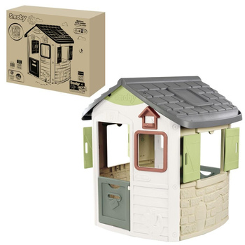 Domek Neo Jura Smoby